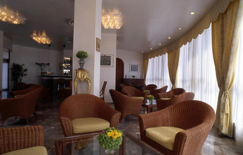Torremaura Hotel 4*