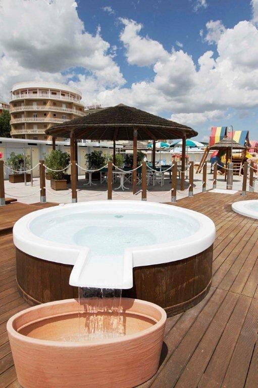 Torremaura Hotel 4*