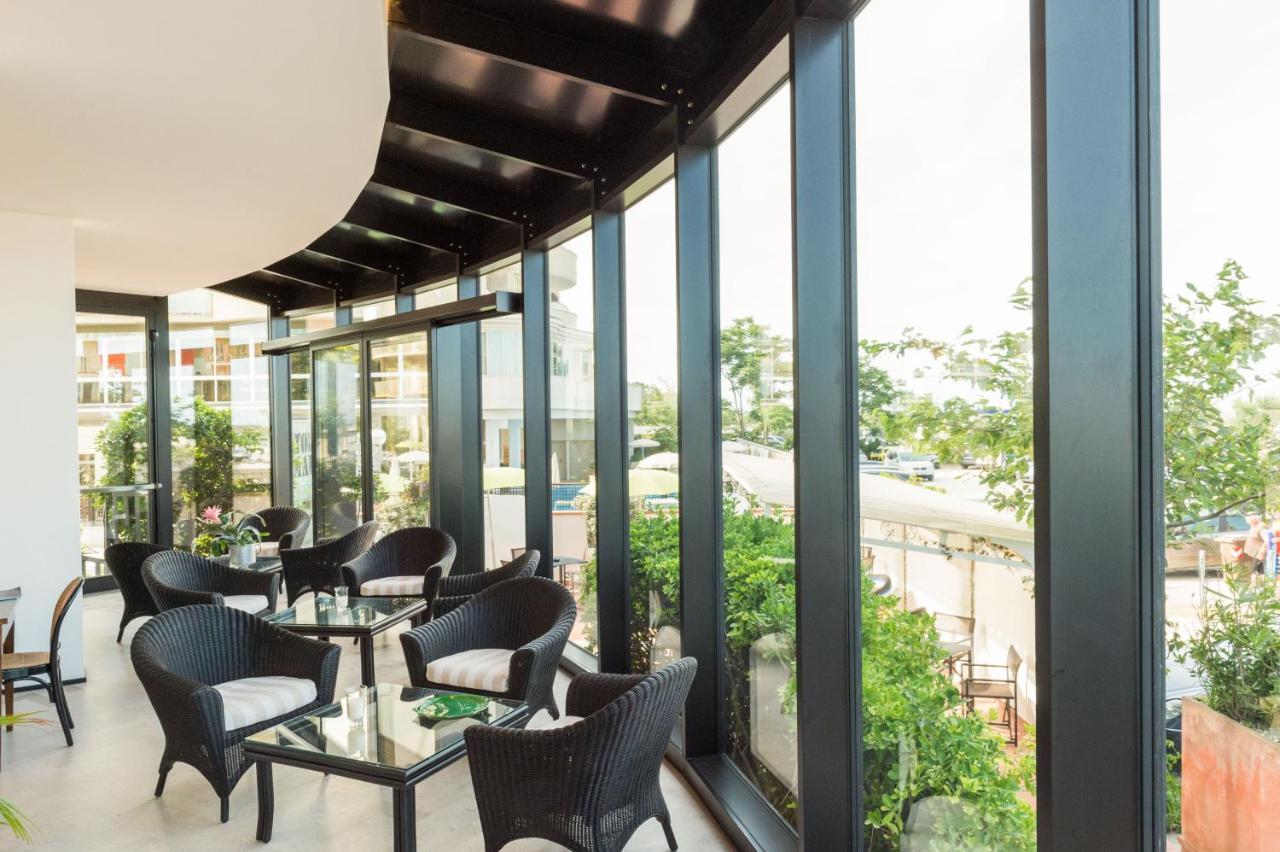 Hotel Torremaura Milano Marittima