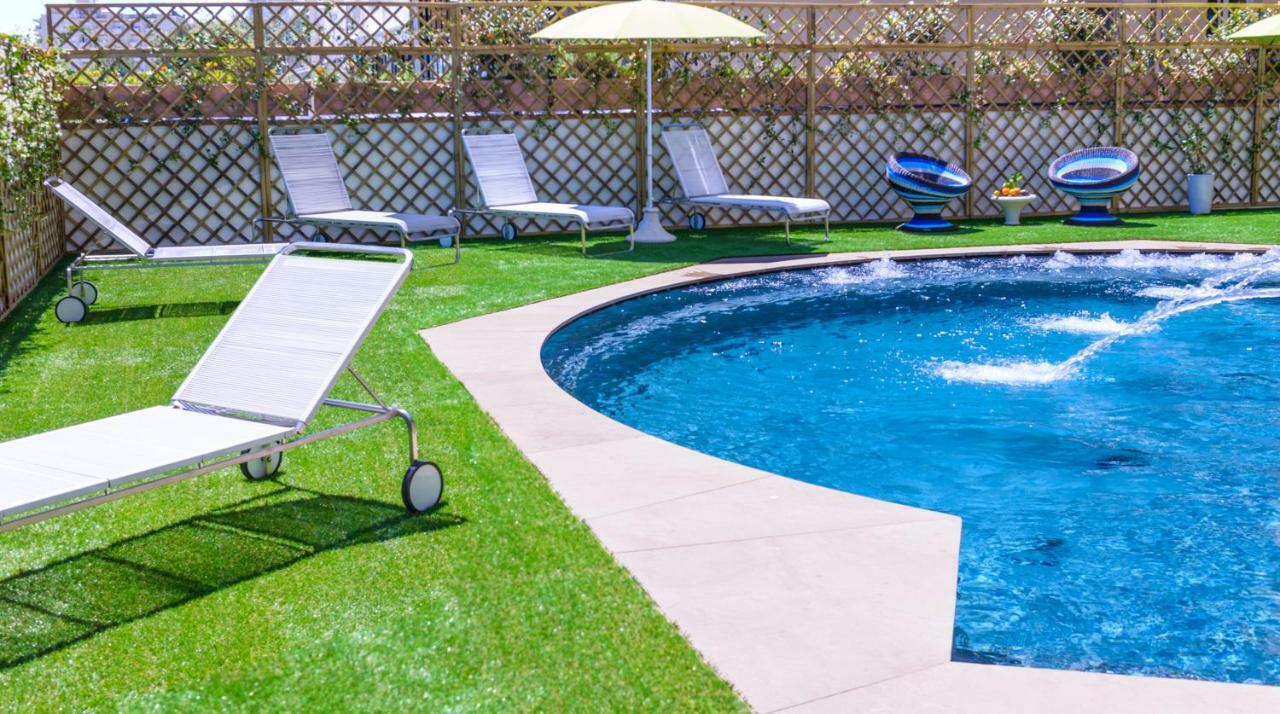 Torremaura Hotel Milano Marittima